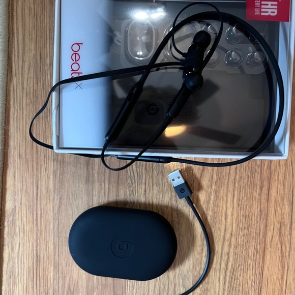BeatsX - Picture 6 of 6